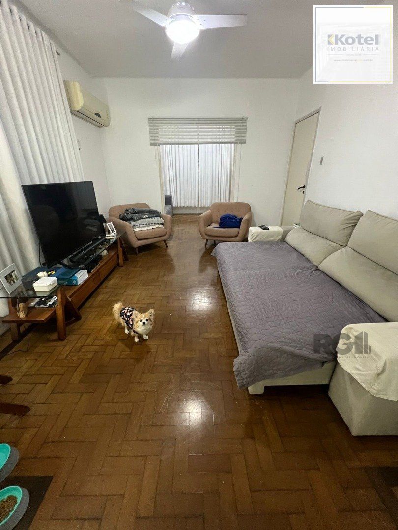 Casa em alvenaria, próxima à 24 de outubro, com a seguinte composição — foto 4