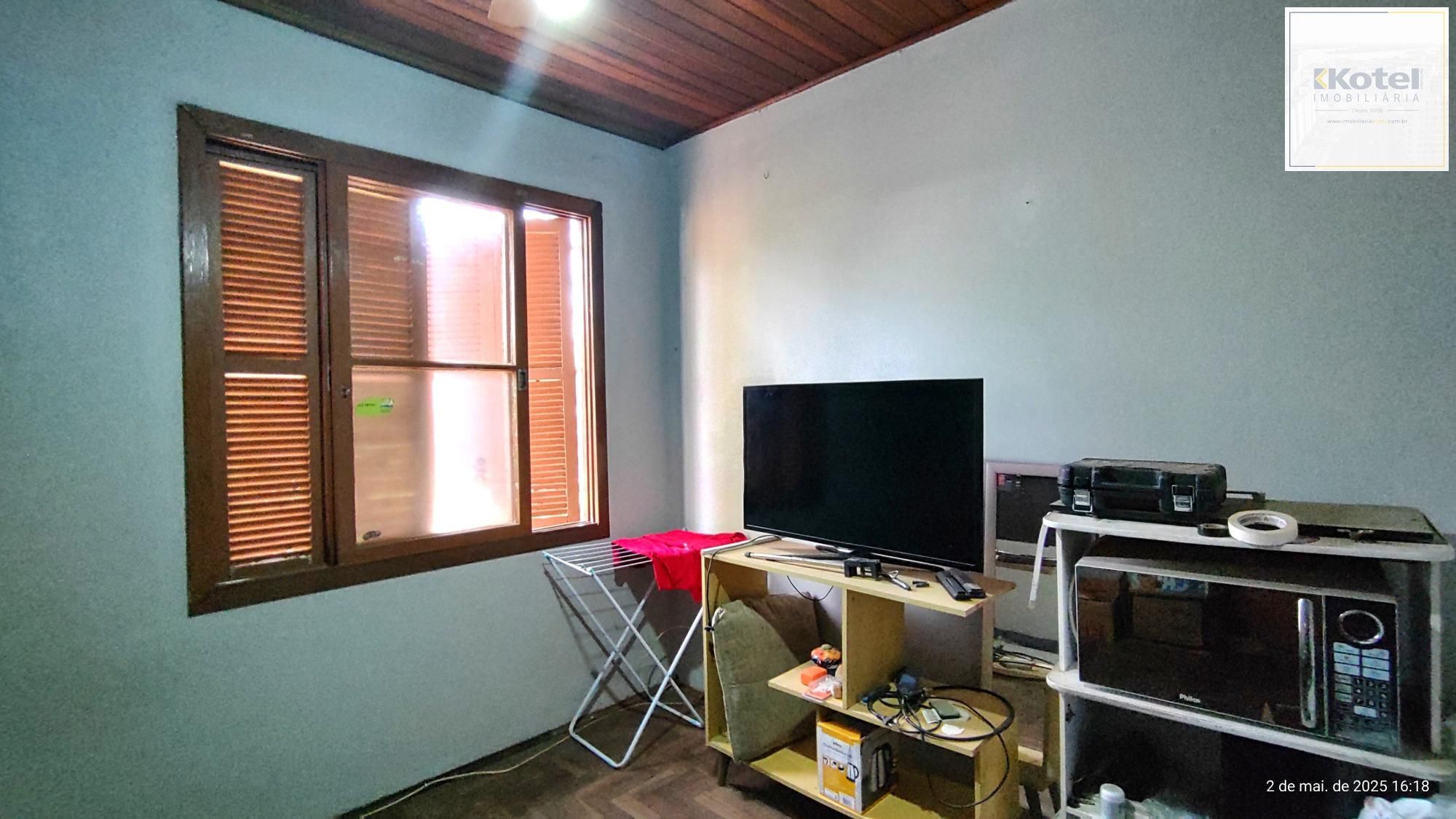 Casa Térrea | 3 quartos | 1 suite | 110m2 privativos | 5 vagas | Bairro Cristal — foto 5