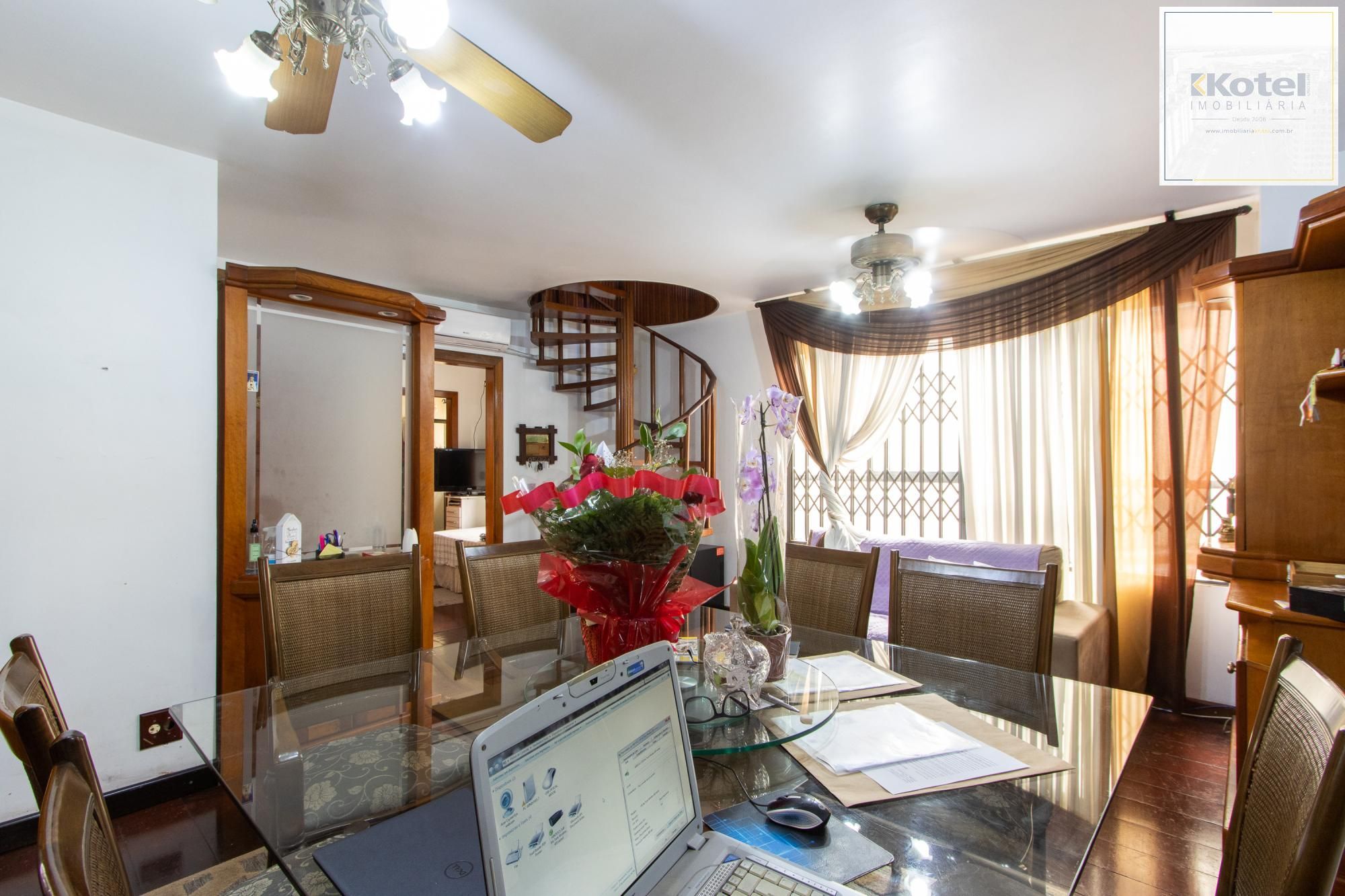 Cobertura 4 quartos à venda, 241m², Medianeira - Porto Alegre — foto 5