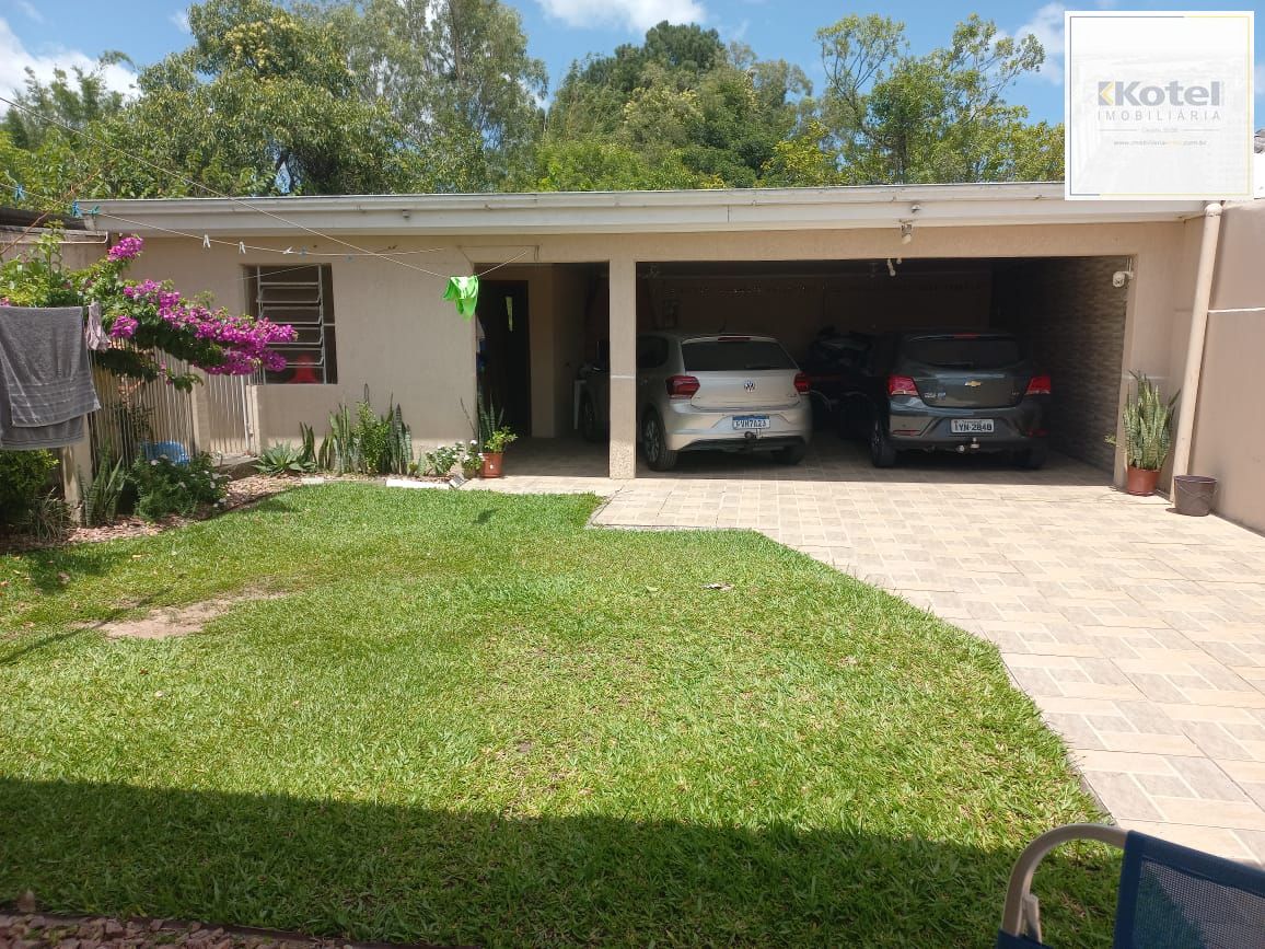 Casa 3 quartos à venda, 50m², Hípica - Porto Alegre — foto 3