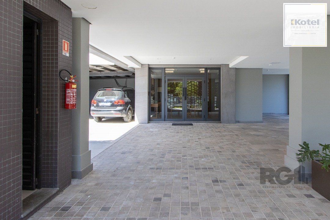 Apartamento para Venda - 143.36m², 3 dormitórios, sendo 1 suites, 2 vagas - Tristeza — foto 3
