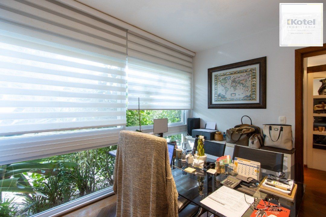 Casa de Condomínio 3 quartos à venda, 319m², Pedra Redonda - Porto Alegre