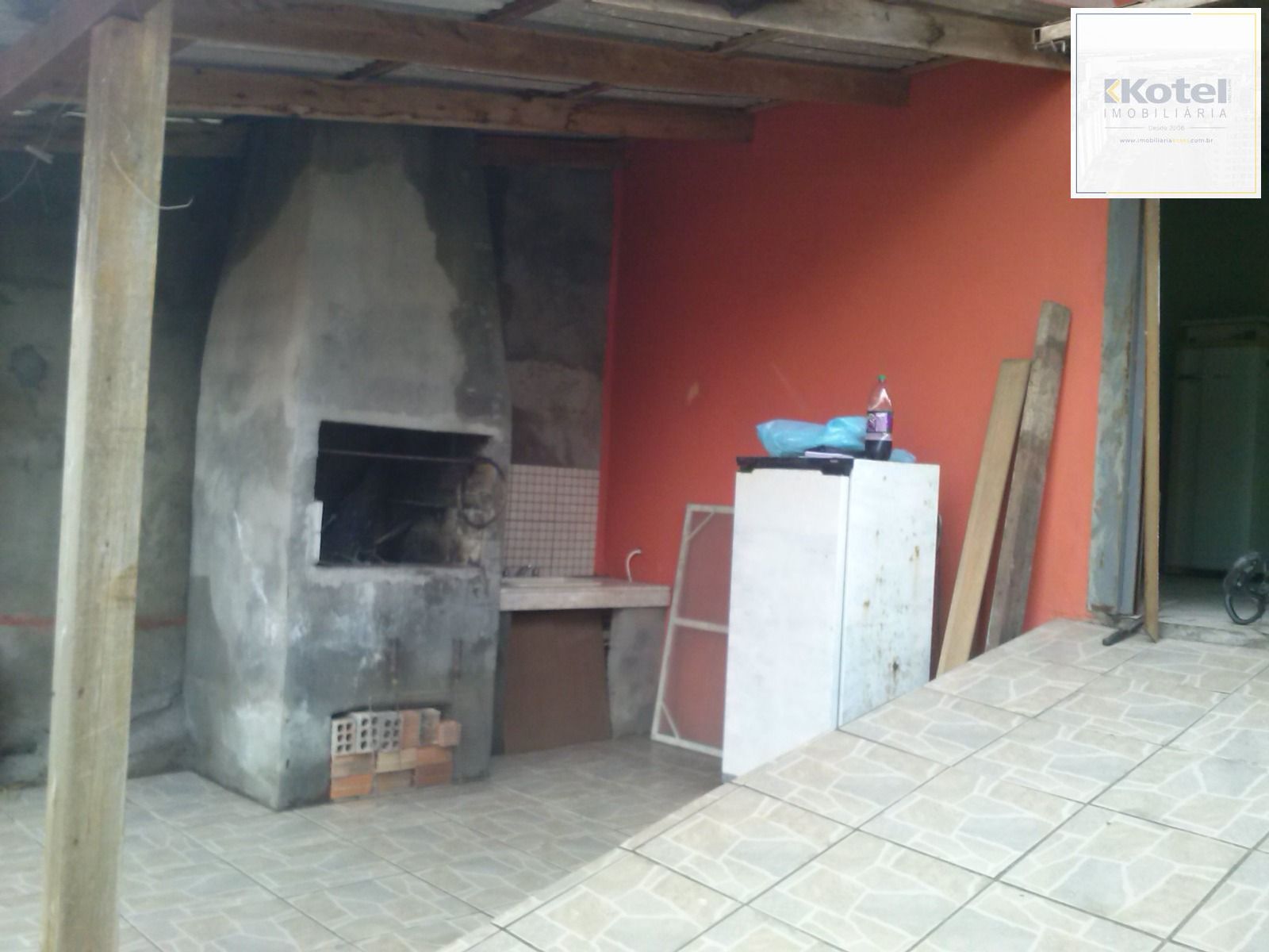 Casa 3 quartos à venda, 200m², Costa e Silva - Porto Alegre