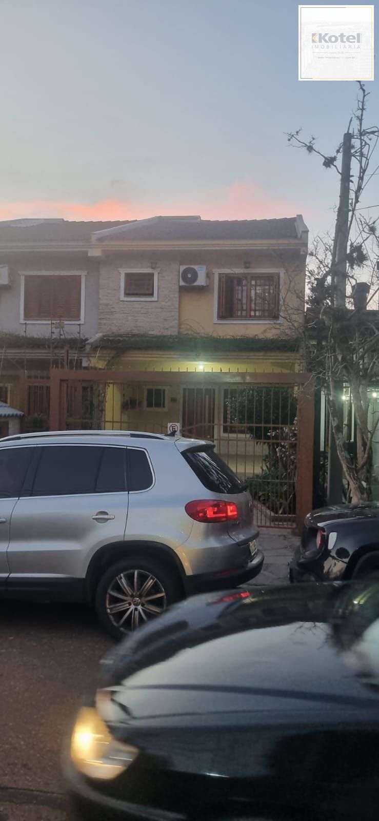 Casa 3 quartos à venda, 198m², Tristeza - Porto Alegre — foto 2