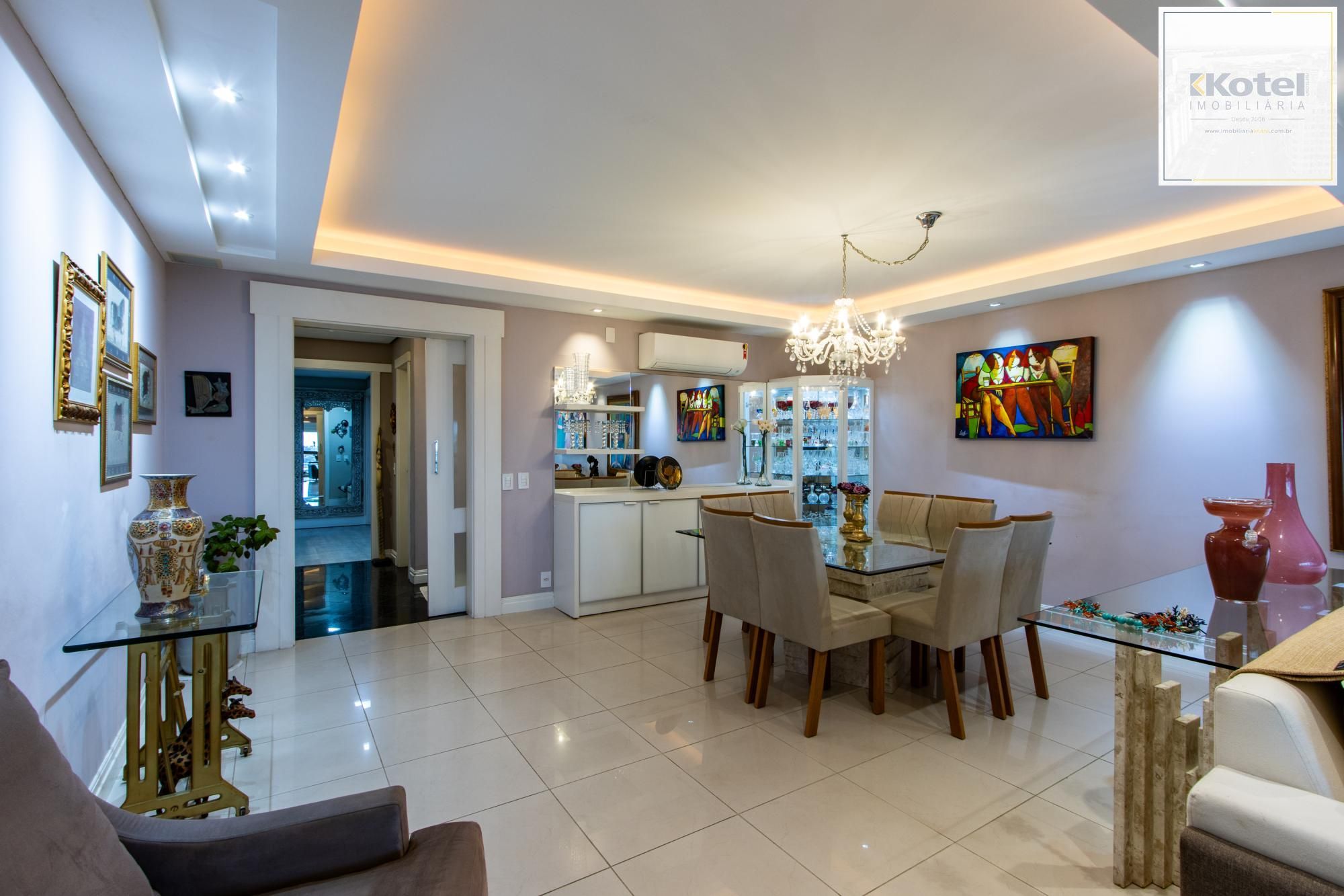 EXCELENTE APARTAMENTO COM VISTA LIVRE PARA O GUAÍBA!! — foto 4