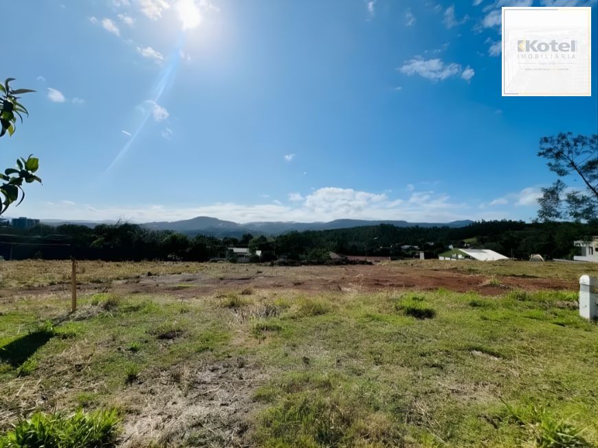 Terreno em bairro planejado com 1164m² na cidade de Ivoti/RS — foto 5