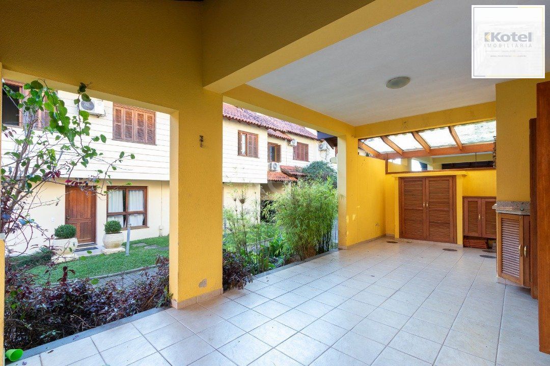Casa Condominio para Venda - 174.34m², 3 dormitórios, sendo 1 suites, 2 vagas - Espírito Santo — foto 5