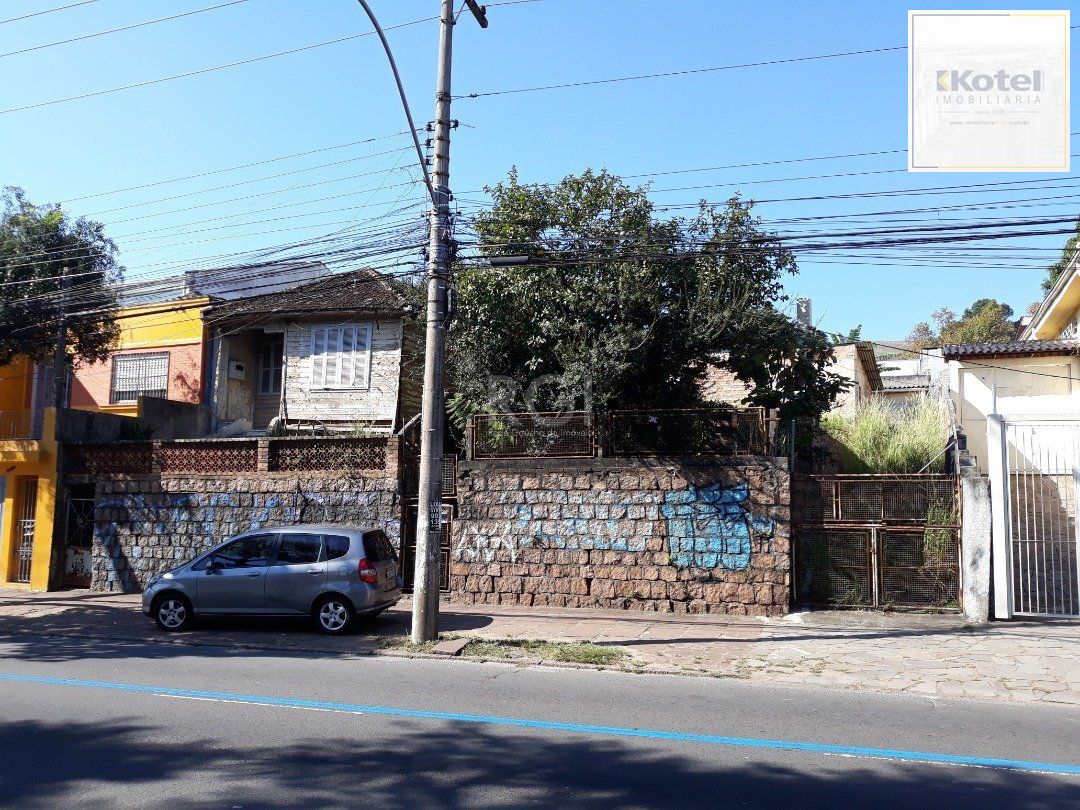 Terreno à venda, Nonoai - Porto Alegre — foto 2