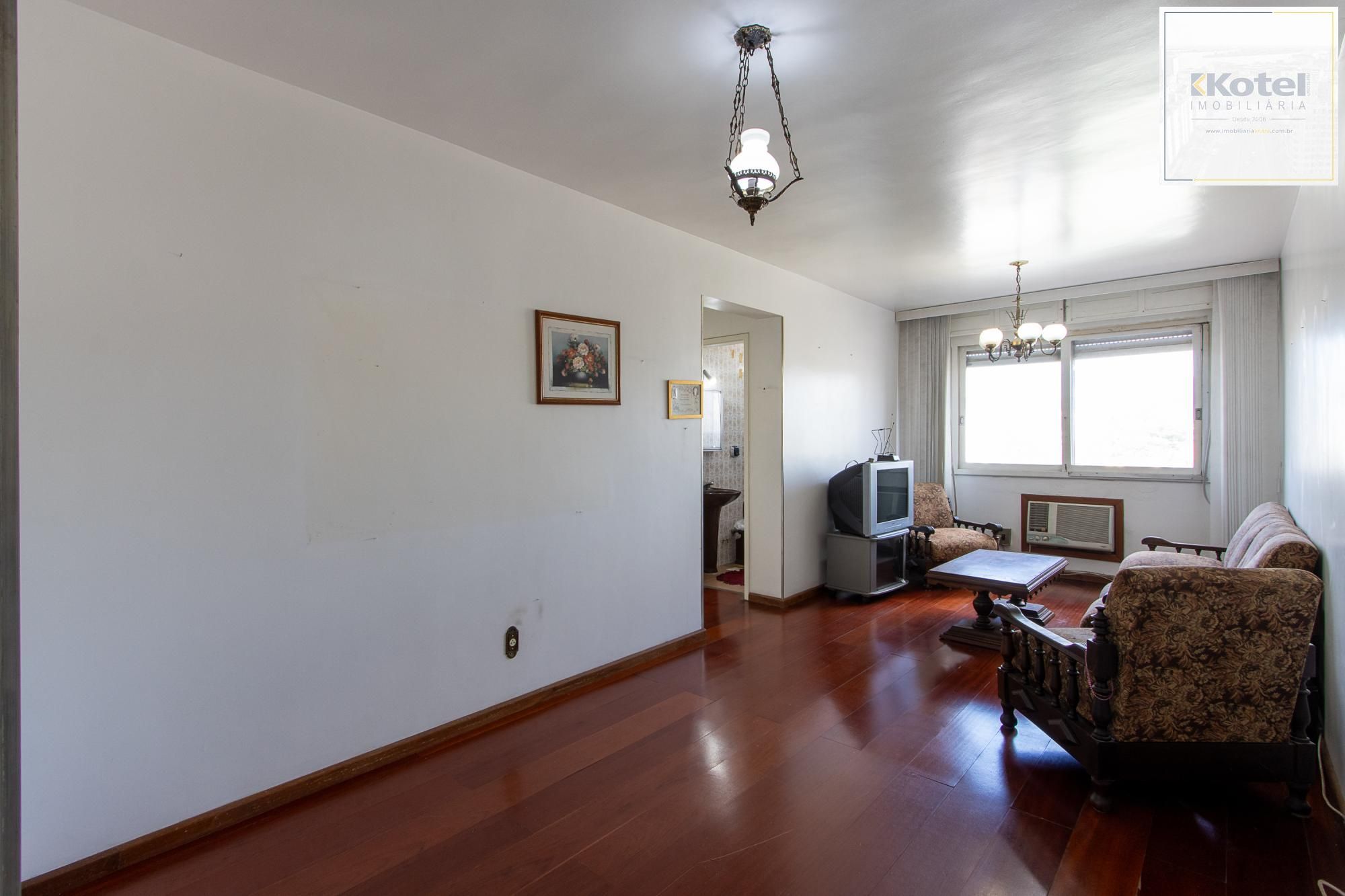 Apartamento à Venda no Bairro Cristal - Oportunidade para Investidores — foto 4
