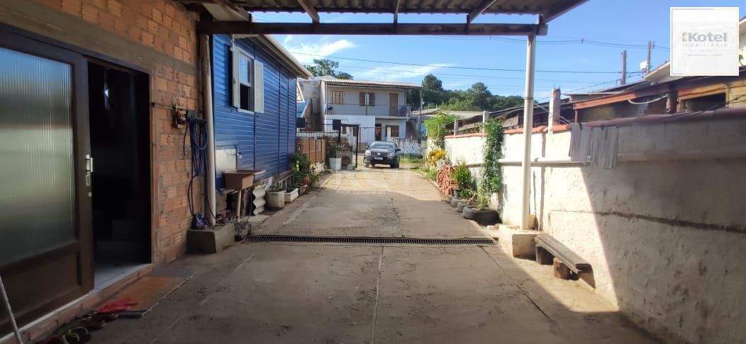 Casa para Venda com 2 dormitórios e 2 vagas no bairro Hípica — foto 3
