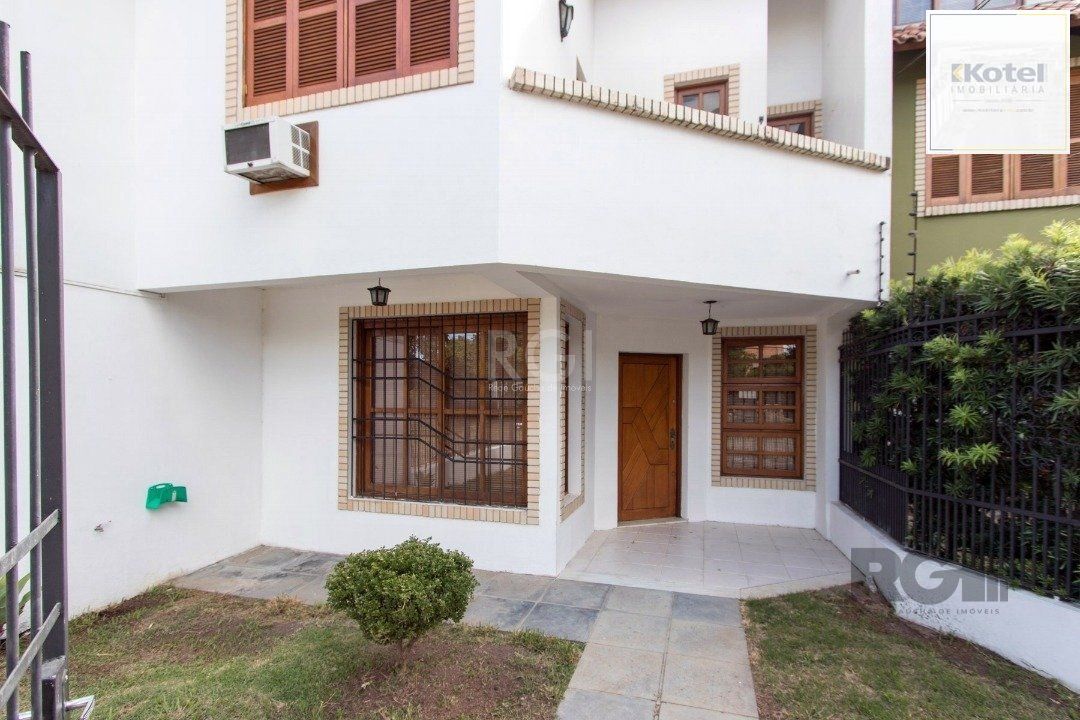 Casa 3 quartos à venda, 162m², Serraria - Porto Alegre