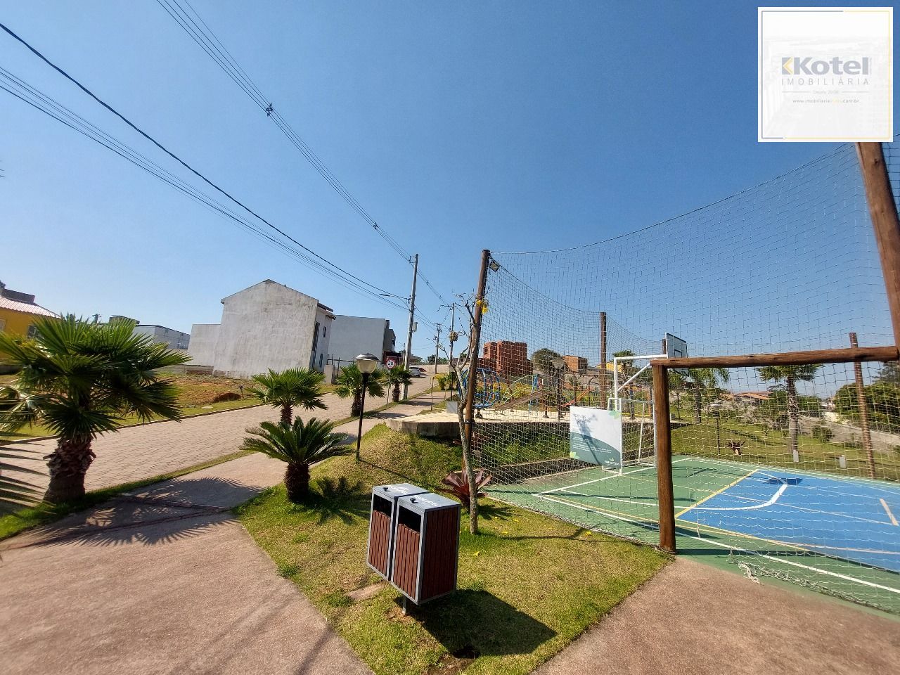 Terreno à venda, Lomba do Pinheiro - Porto Alegre — foto 5