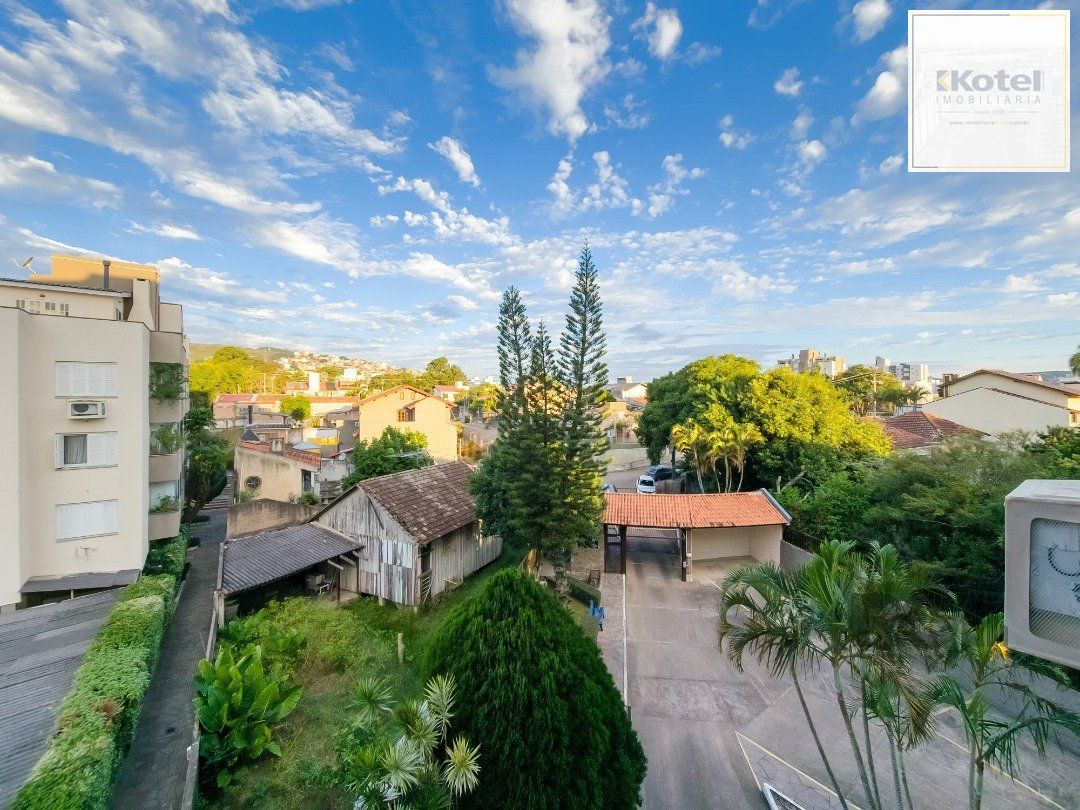 Apartamento 3 quartos à venda, 93m², Nonoai - Porto Alegre — foto 2