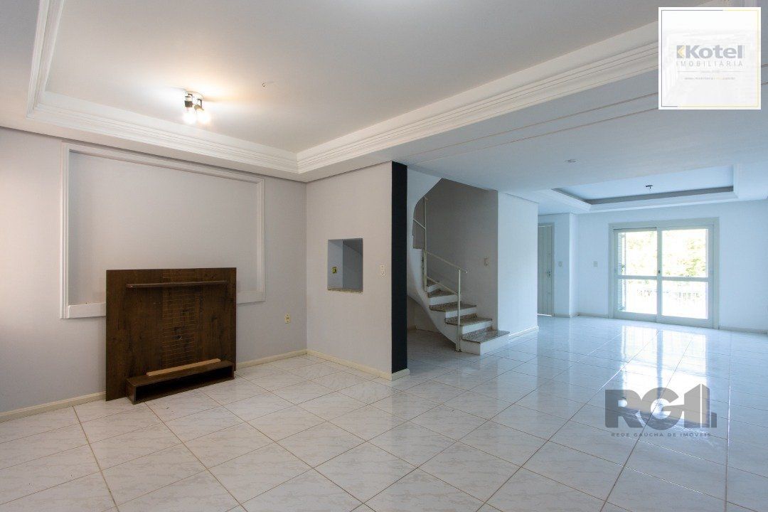 Casa 3 quartos à venda, 224m², Espírito Santo - Porto Alegre — foto 2