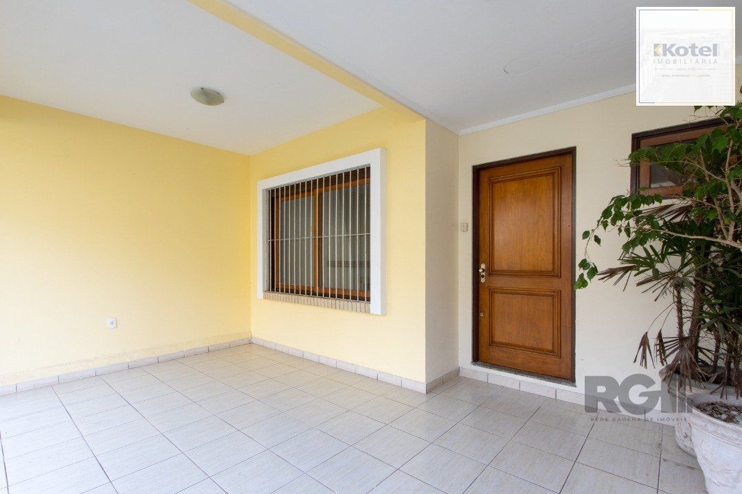 Casa de Condomínio 3 quartos à venda, 193m², Cavalhada - Porto Alegre — foto 3