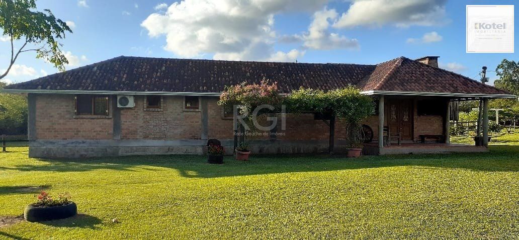 Sítio para Venda - 40685m², 0 dormitórios, Lami — foto 5