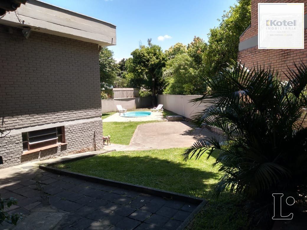 Casa para Venda - 300m², 5 dormitórios, sendo 1 suites, 1 vaga - Ipanema — foto 2