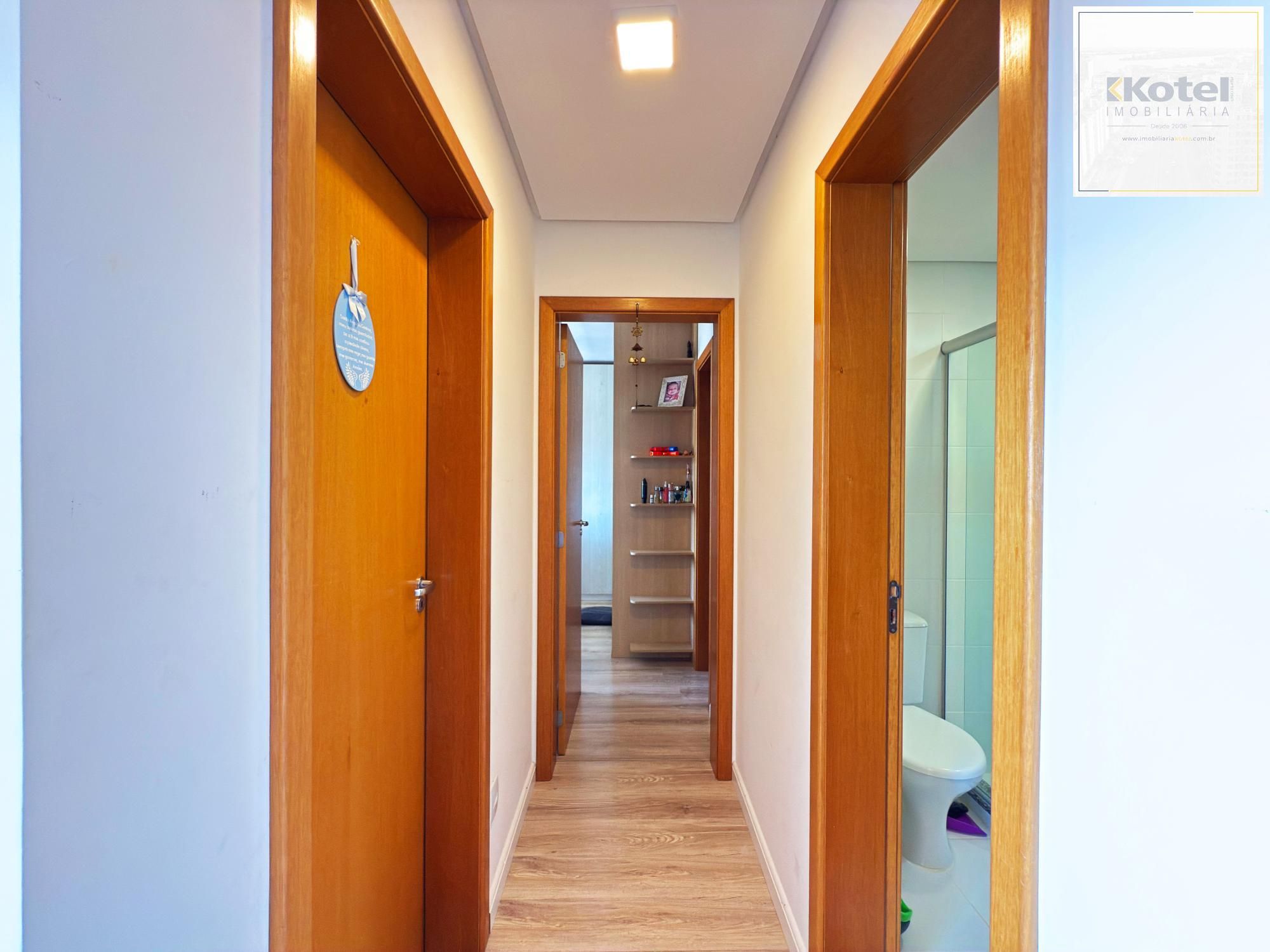 Apartamento 2 dorm Zona Sul — foto 5