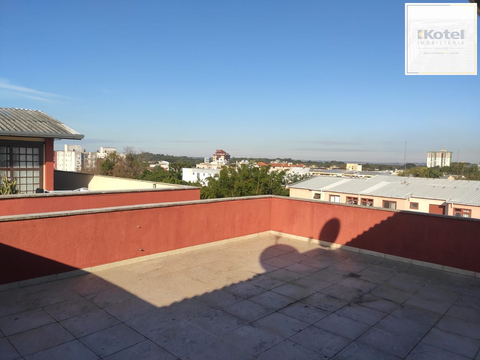 Apartamento 2 quartos à venda, 201m², Ponta Porã - Cachoeirinha — foto 2