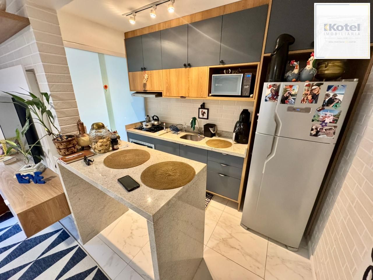 Apartamento para Venda - 57.25m², 2 dormitórios, Tristeza — foto 5