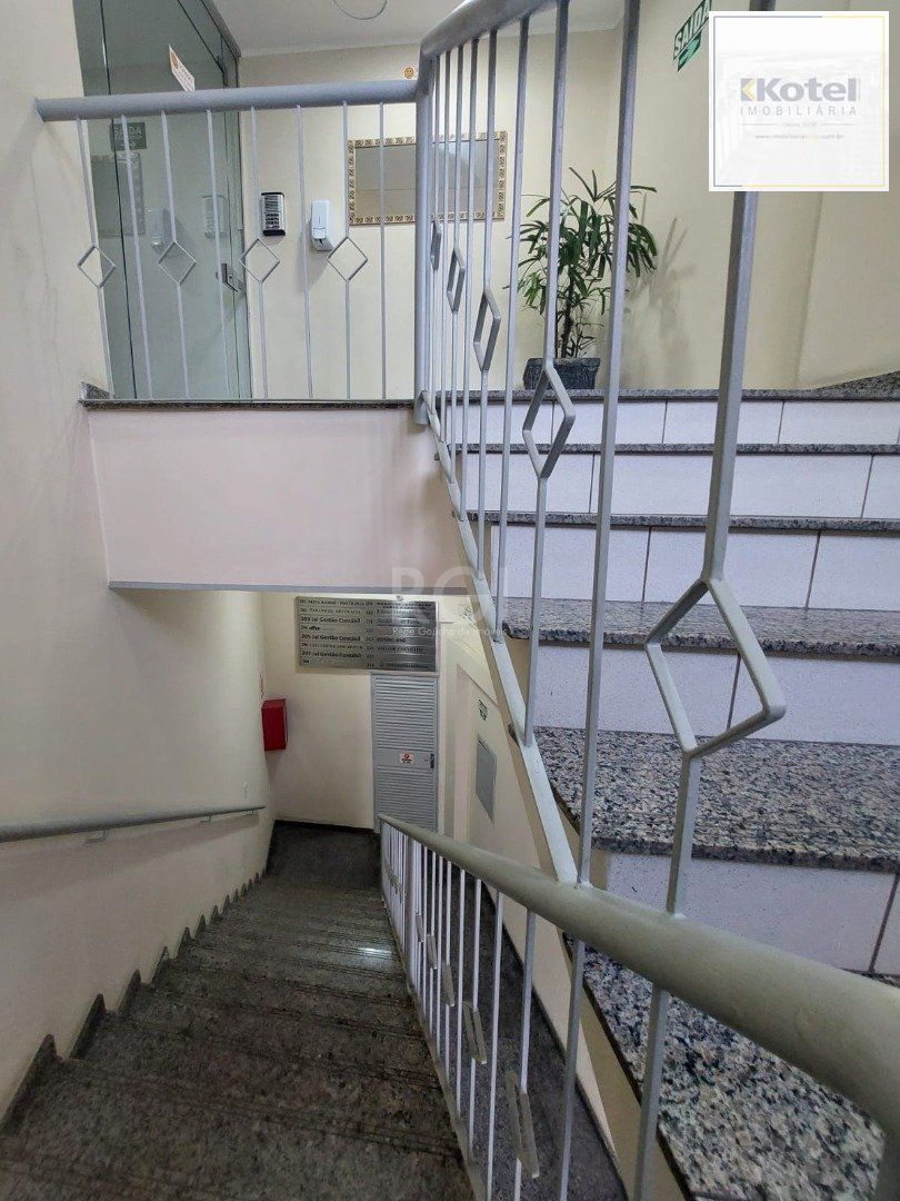 Sala Comercial 1 quartos à venda, 27m², Tristeza - Porto Alegre