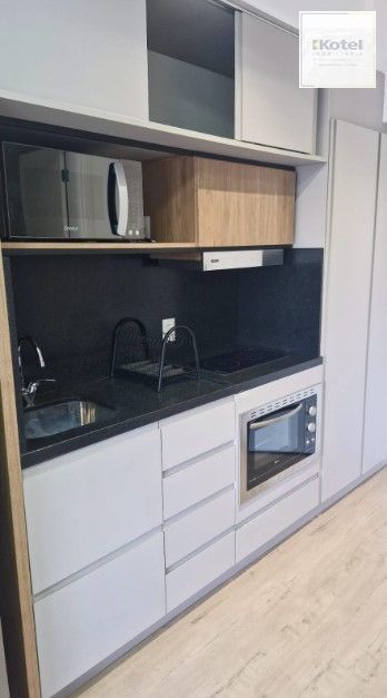 Loft finamente mobiliado próximo a PUCRS. — foto 3