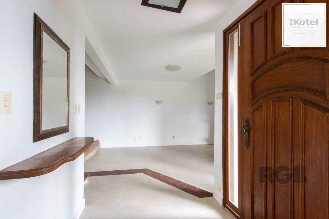 Casa de 3 dormitórios no Jardim Isabel com vista para o Guaíba. — foto 5