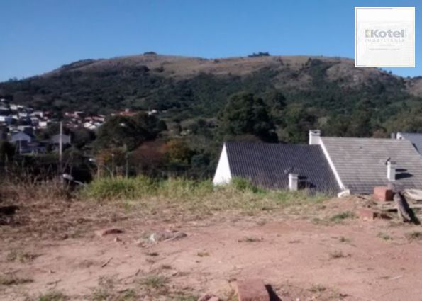 Terreno para Venda - 210m², bairro Hípica — foto 5