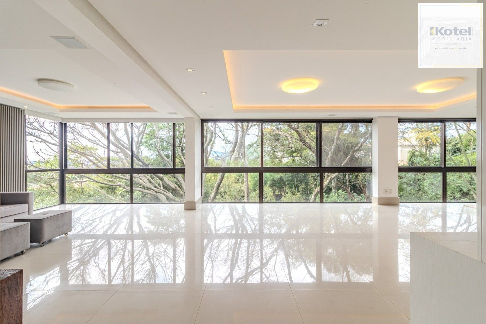Alto Padrão no TERRAZAS: 4 Suítes, 312m² e Vista Incrível para a Natureza — foto 5
