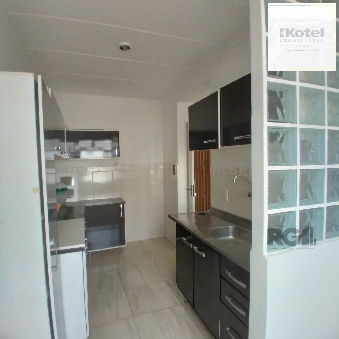 Apartamento 3 quartos à venda, 69m², Vila Nova - Porto Alegre