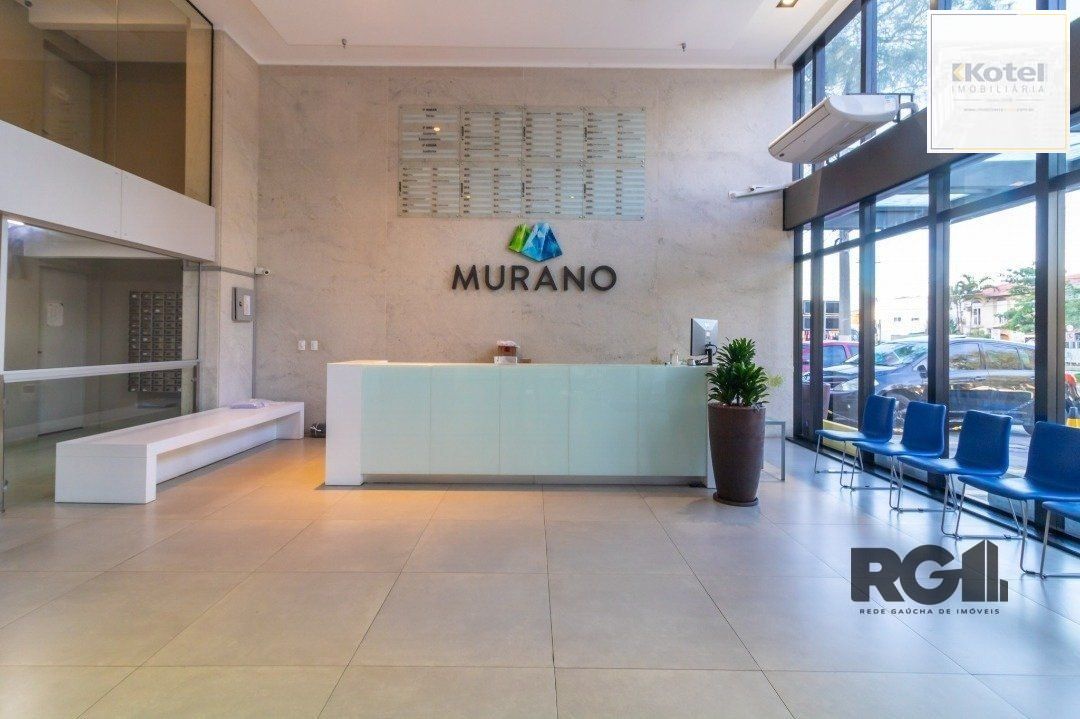 Sala Comercial à venda, 37m², Cristal - Porto Alegre — foto 2