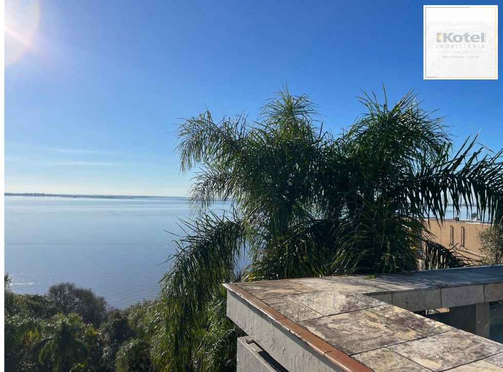 Casa 4 quartos à venda, 525m², Vila Assunção - Porto Alegre