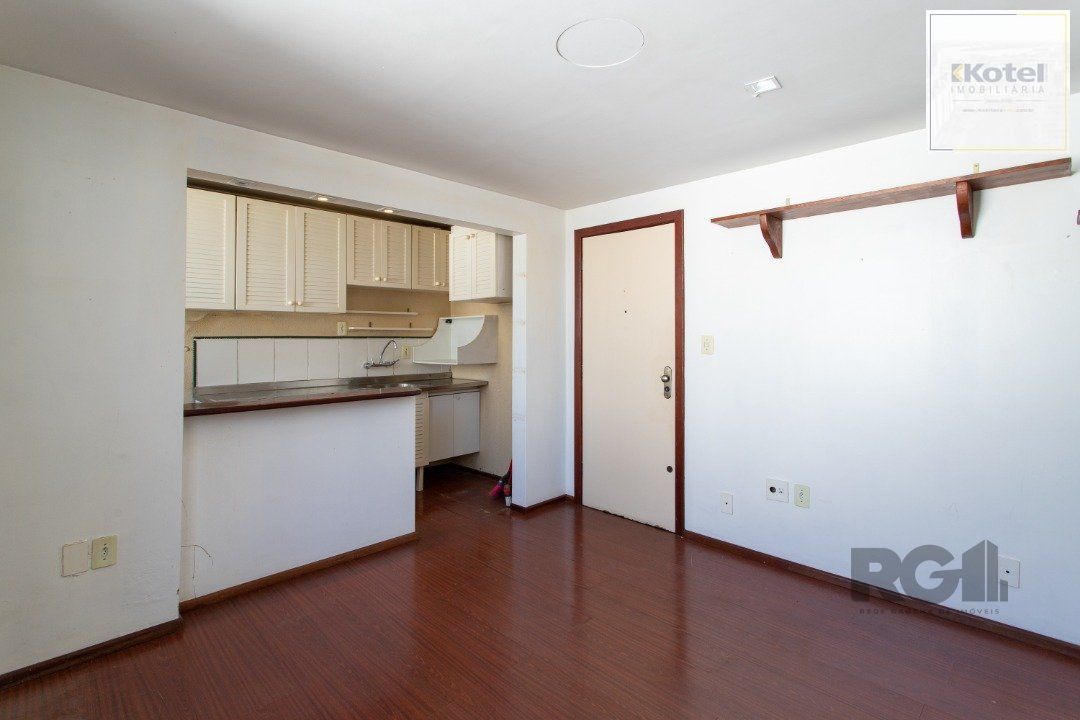 Apartamento 1 quartos à venda, 37m², Auxiliadora - Porto Alegre — foto 4