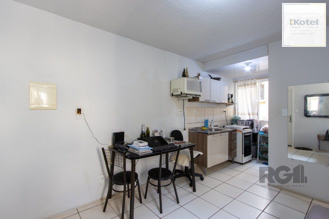 Apartamento 2 quartos à venda, 43m², Glória - Porto Alegre — foto 3