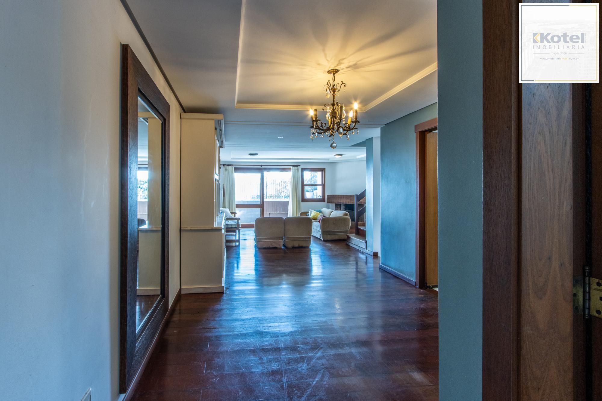 Casa de Condomínio, 3 quartos, à venda, 245 m², Vila Assunção - Porto Alegre — foto 5
