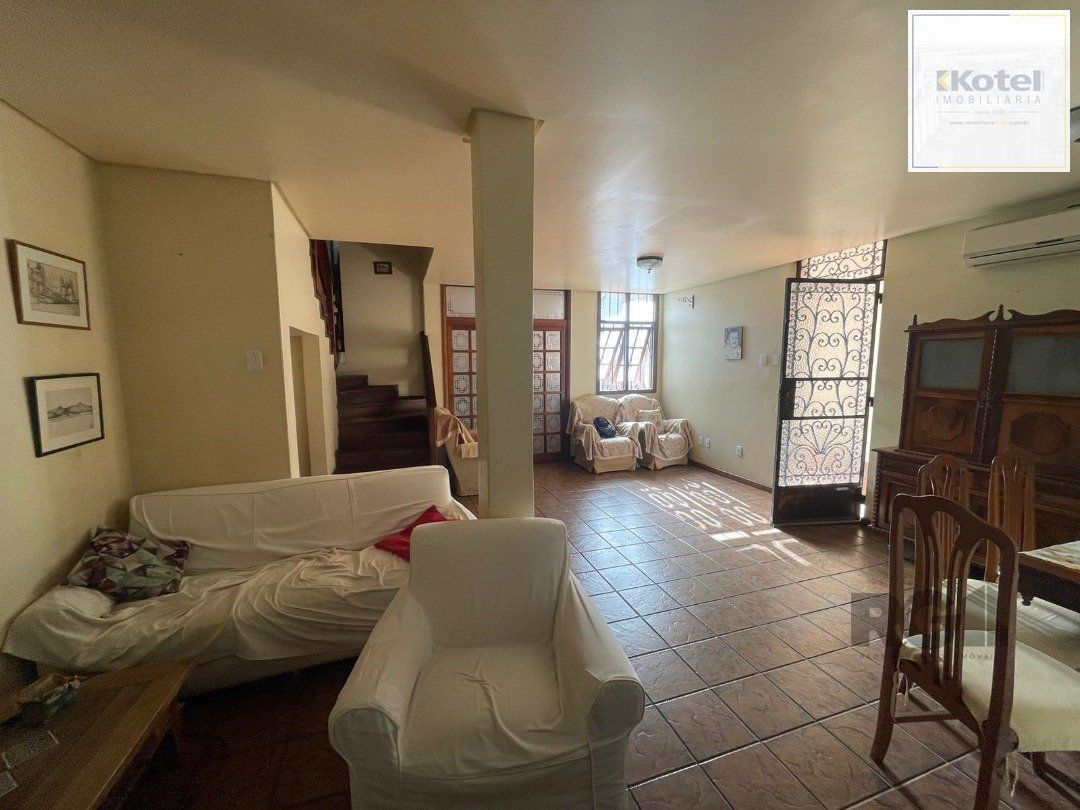 Casa 3 quartos à venda, 300m², Santa Tereza - Porto Alegre — foto 2