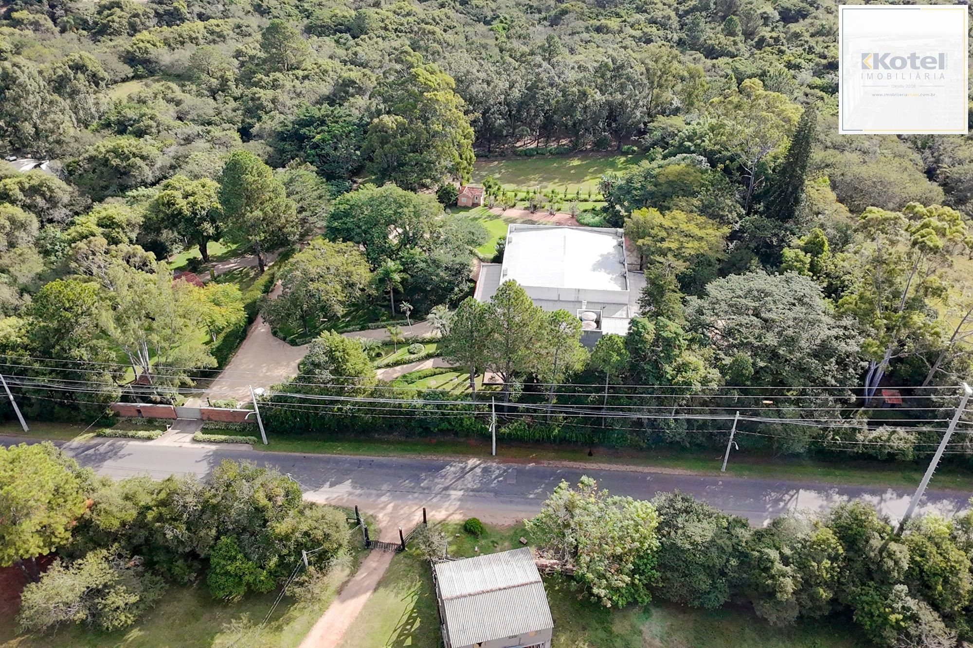 Outros para Venda - 1100m², 0 dormitórios, Belém Novo — foto 2