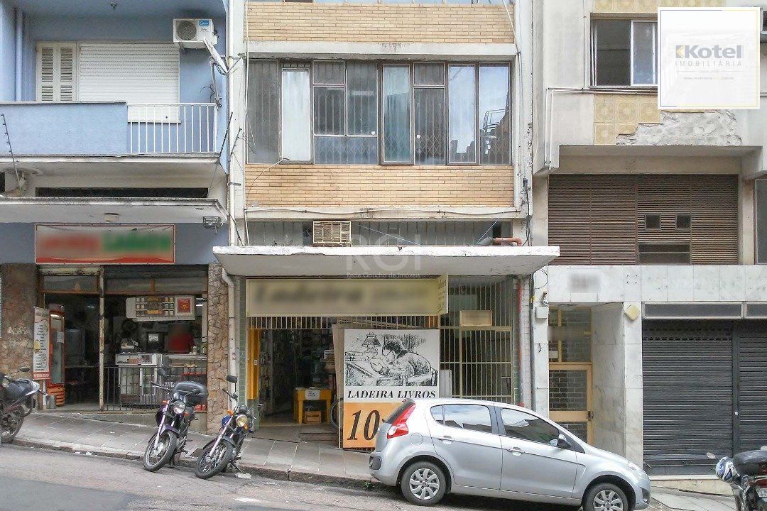 Conjunto/Sala para Venda - 35.31m², 0 dormitórios, Centro Histórico