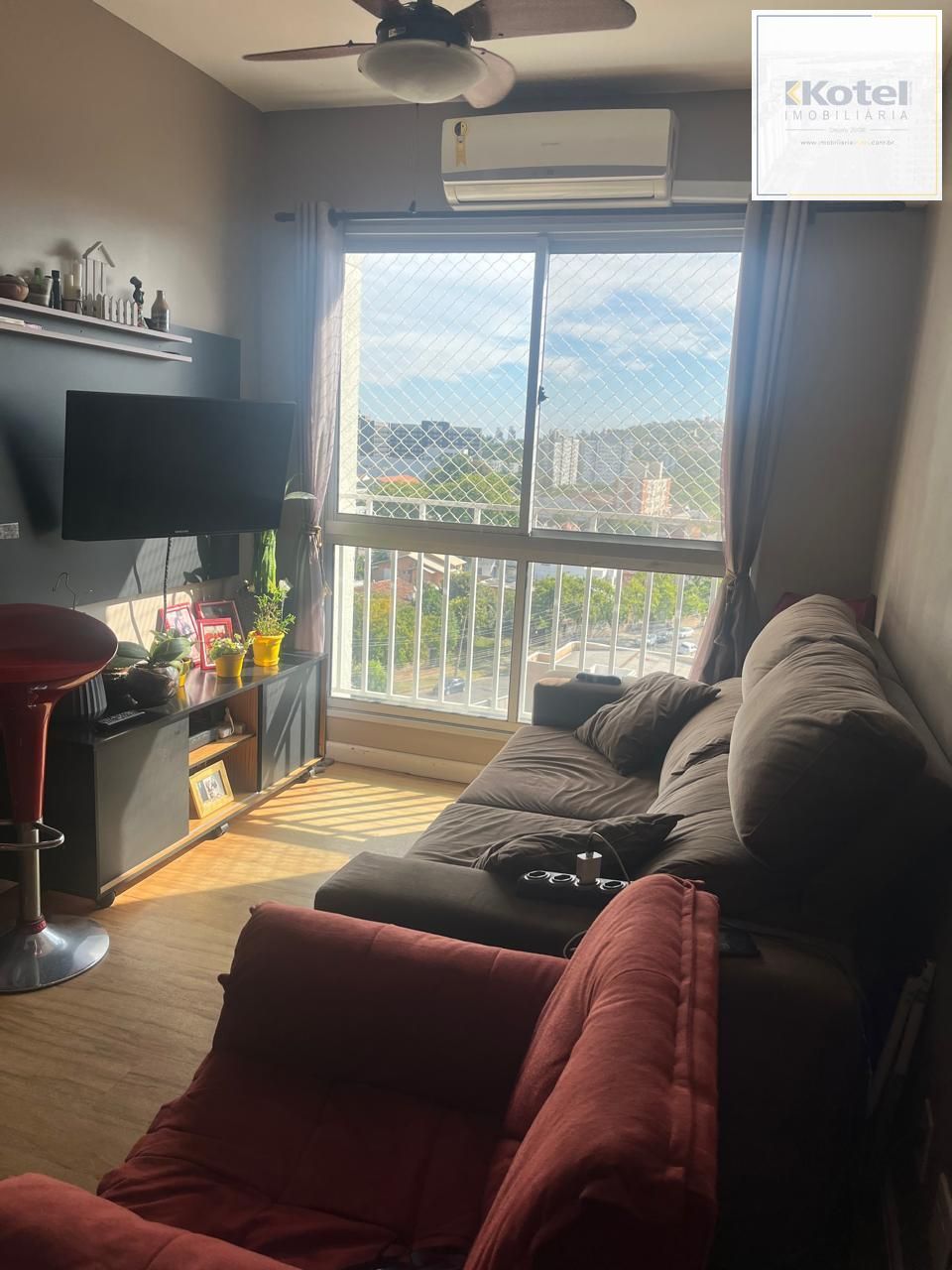 Apartamento 2 dormitórios com vista panorâmica na Zona sul de Porto Alegre — foto 4