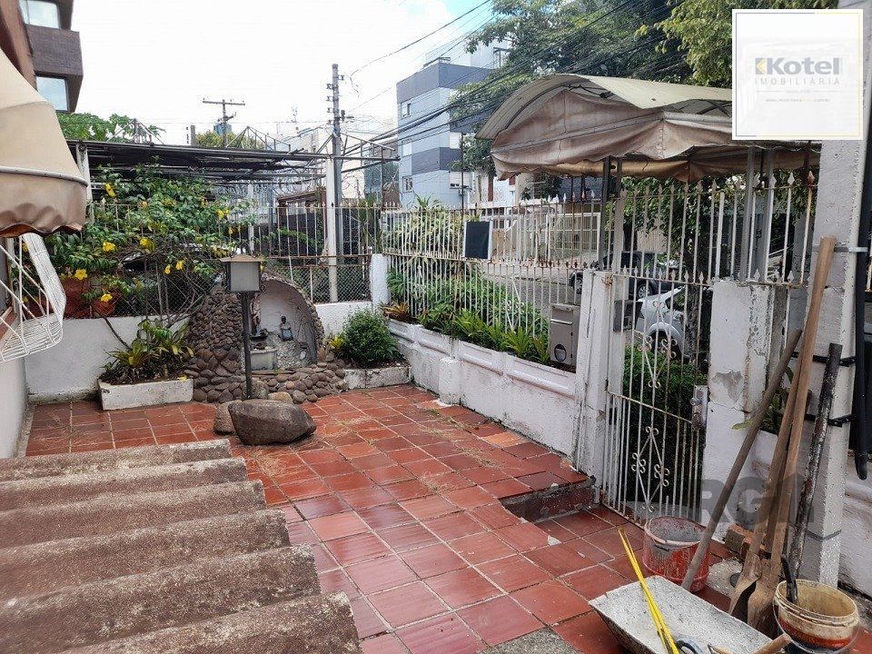 Casa 2 quartos à venda, 120m², Santana - Porto Alegre — foto 4