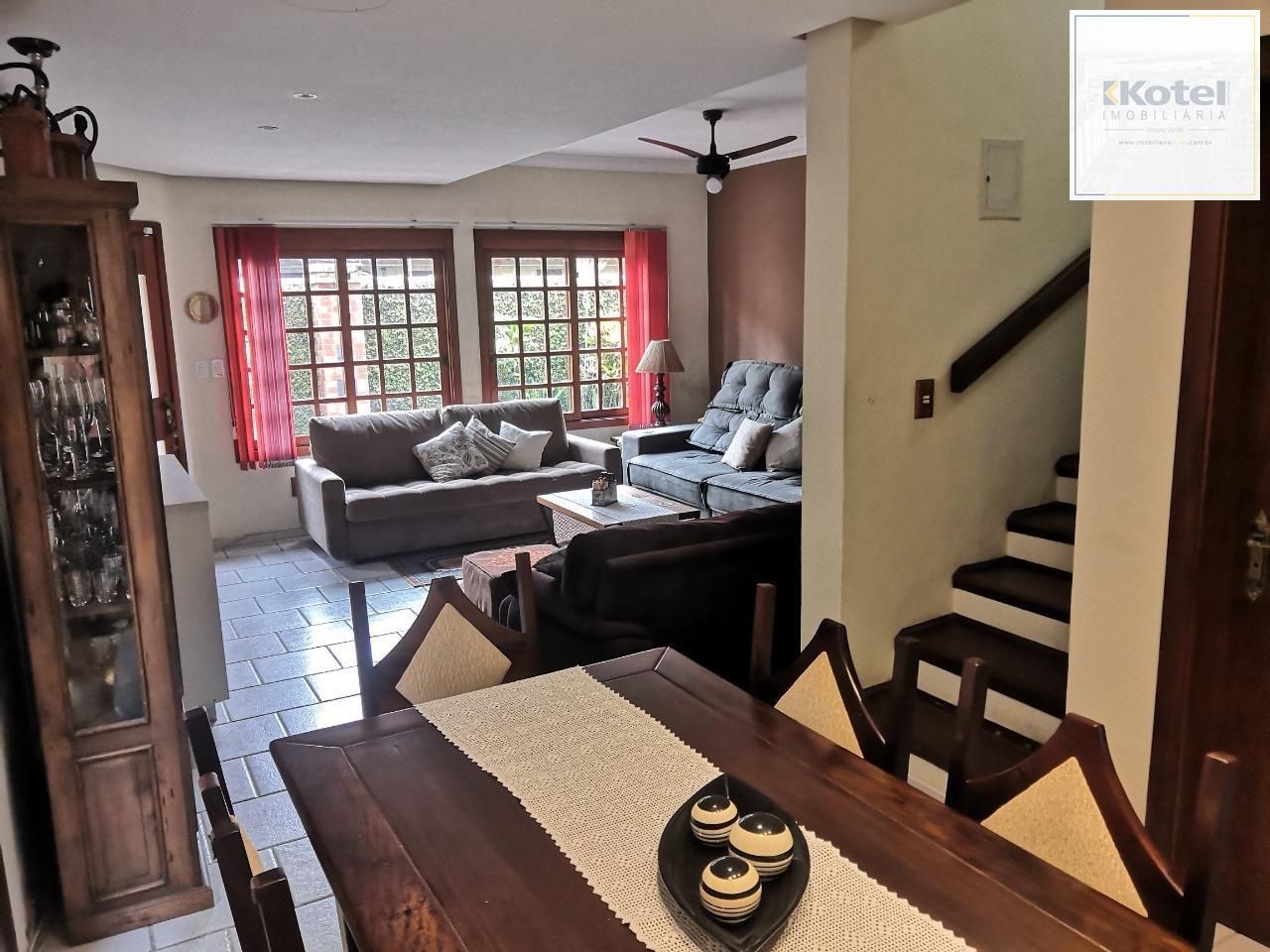 Casa de Condomínio com 3 dormitórios e 2 vagas em Ipanema — foto 5