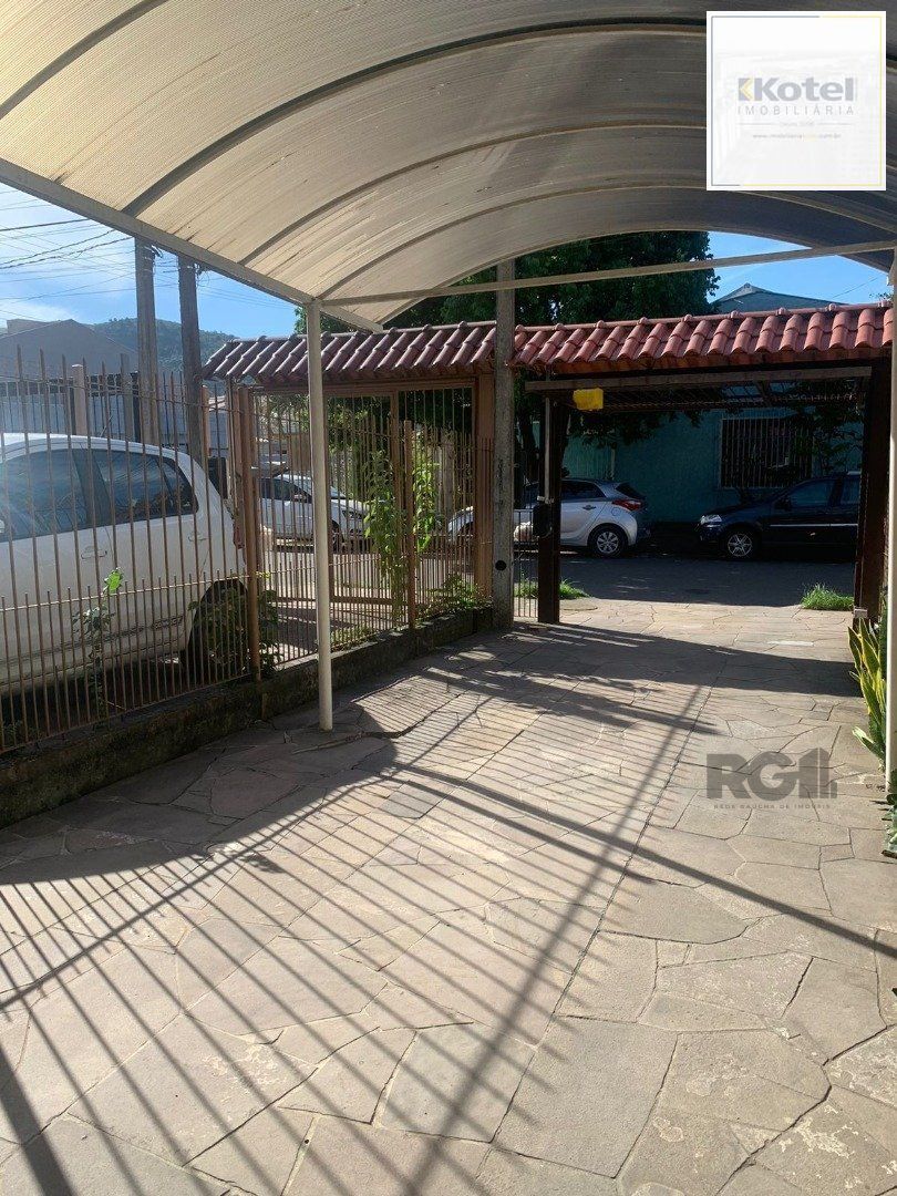 Casa 3 quartos à venda, 77m², Hípica - Porto Alegre — foto 3