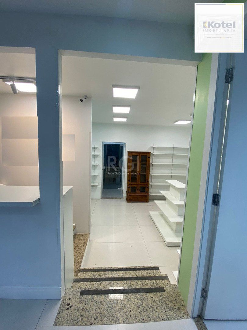 Loja para Venda - 70.76m², 0 dormitórios, Praia de Belas — foto 4