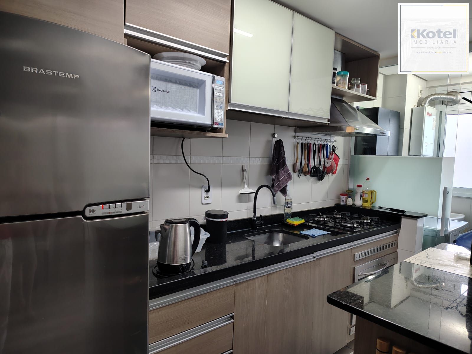 Apartamento, 2 quartos, à venda, 61 m², Cavalhada - Porto Alegre — foto 3