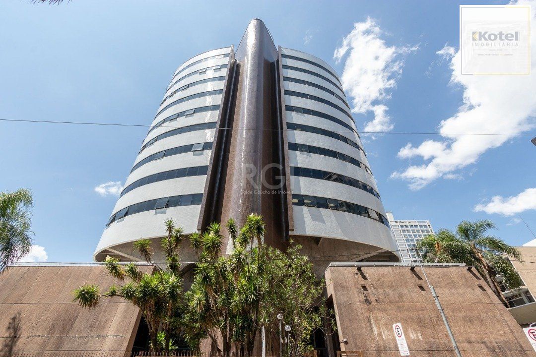Conjunto/Sala para Venda - 255.36m², 0 dormitórios, Centro Histórico