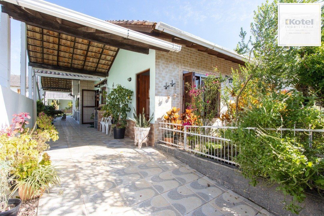 Casa para Venda - 111m², 3 dormitórios, sendo 1 suites, 1 vaga - Espirito Santo — foto 2