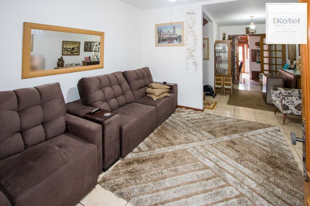 Casa para Venda - 123.09m², 3 dormitórios, sendo 1 suites, 2 vagas - Aberta dos Morros — foto 2