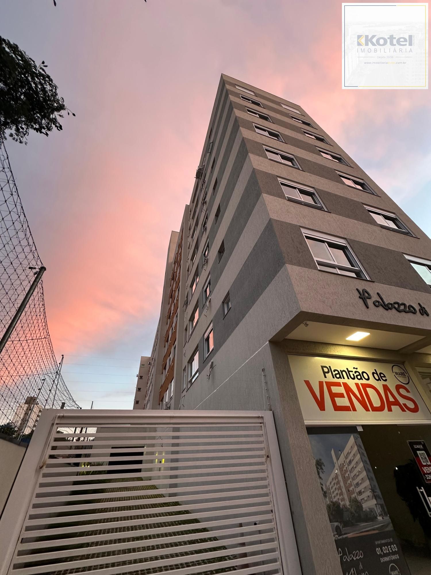 Apartamentos com ótima localização e perto do comércio em geral — foto 2