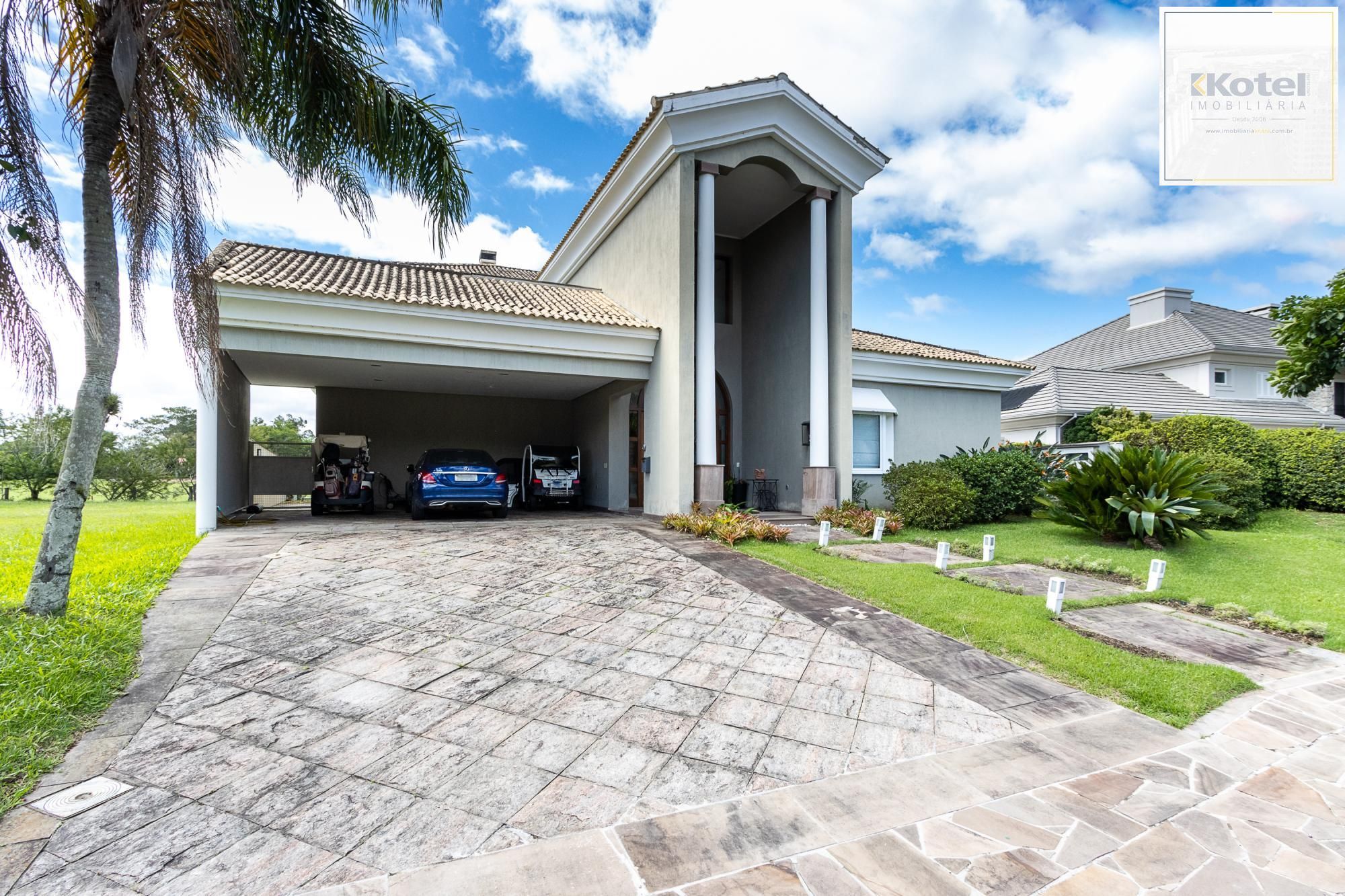 Casa de Condomínio 4 quartos à venda, 599m², Terraville - Porto Alegre