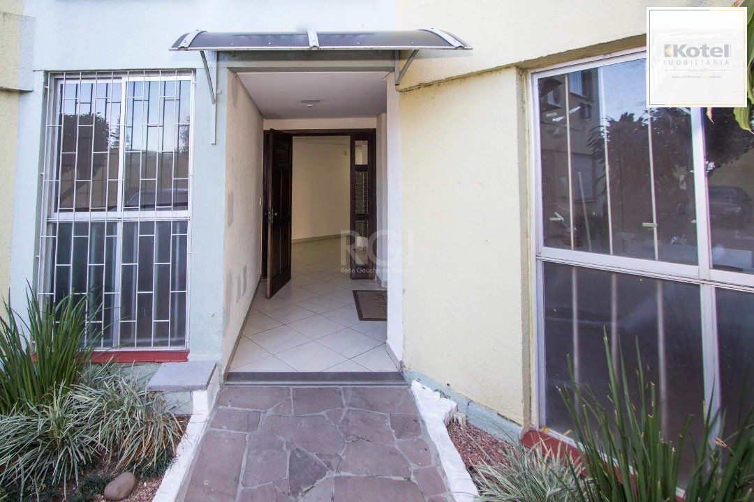 Apartamento para Venda - 59.35m², 2 dormitórios, 1 vaga - Cristal — foto 4